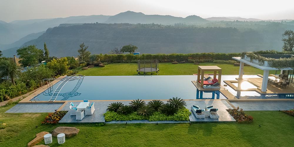 Siliserh Lake Area, Alwar