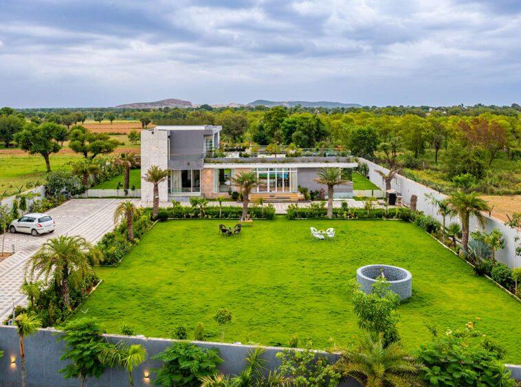 Naugaon, Alwar