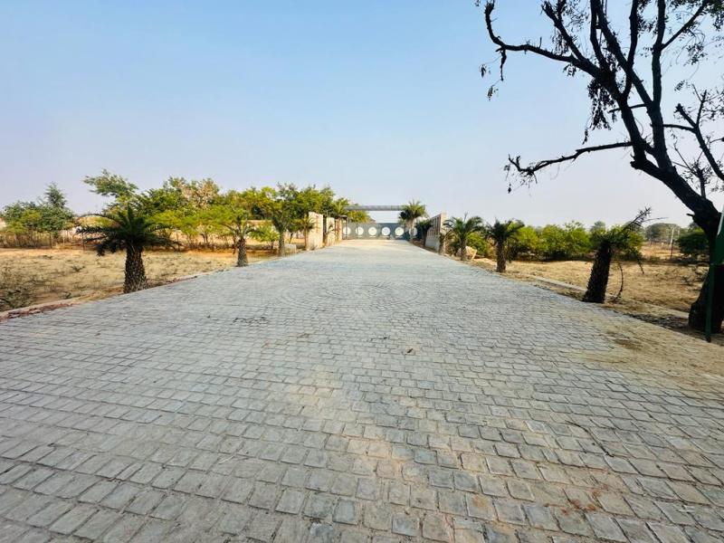 Naugaon, Alwar