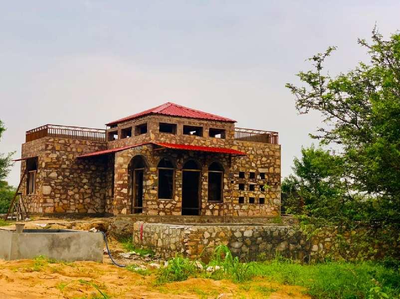 Naugaon, Alwar