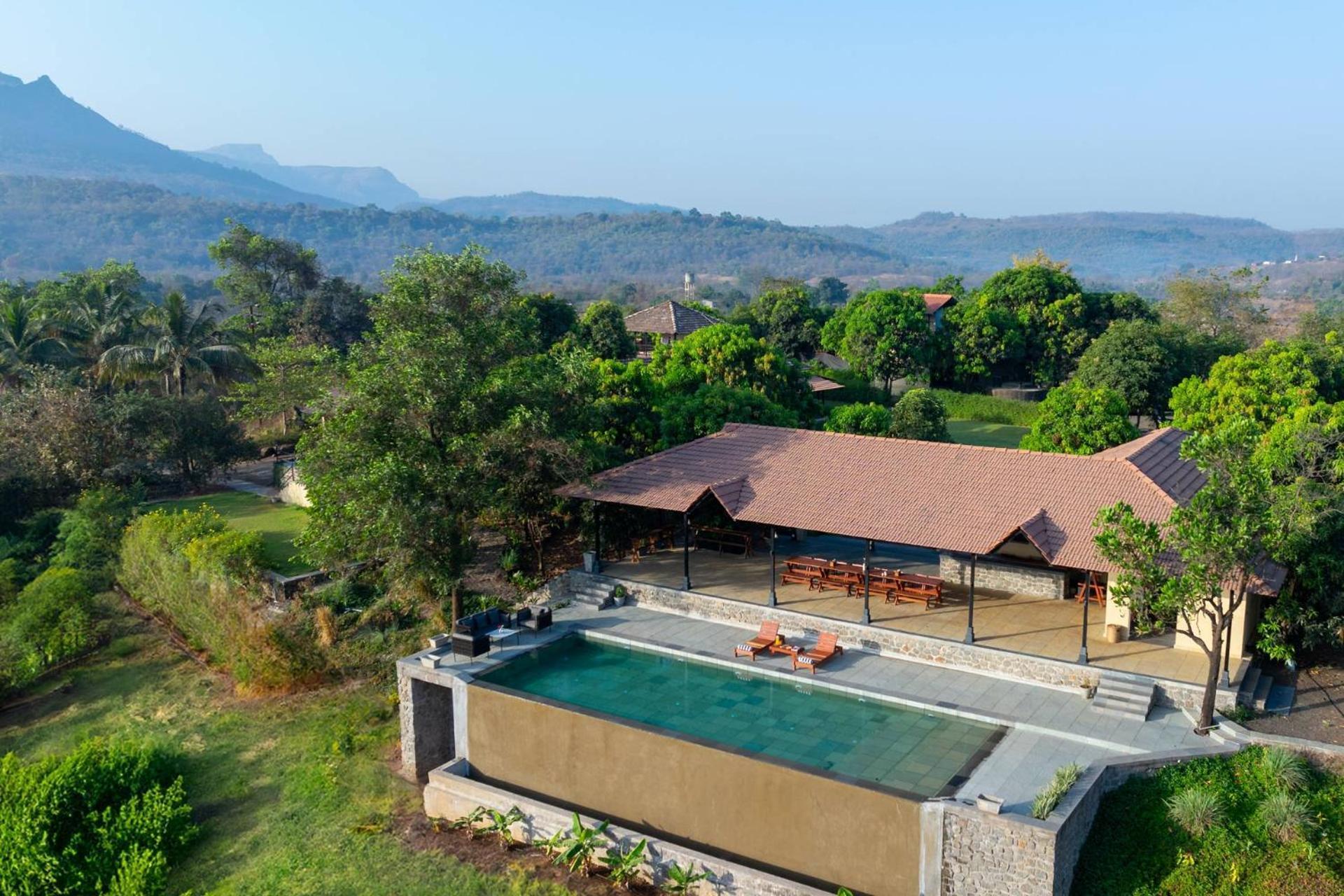 Siliserh Lake Area, Alwar
