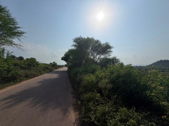 Thanagazi